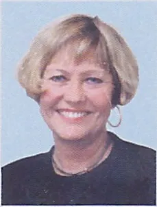 Gro Knudsen